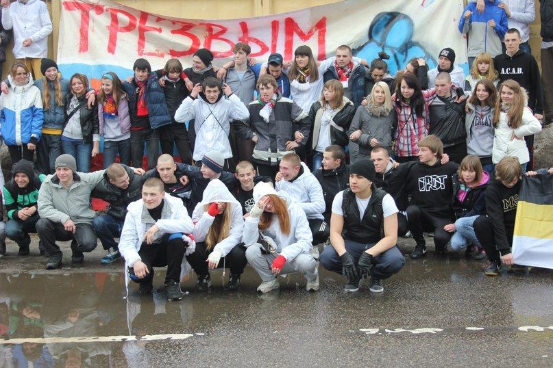 Владислав Быстров | Красногорск