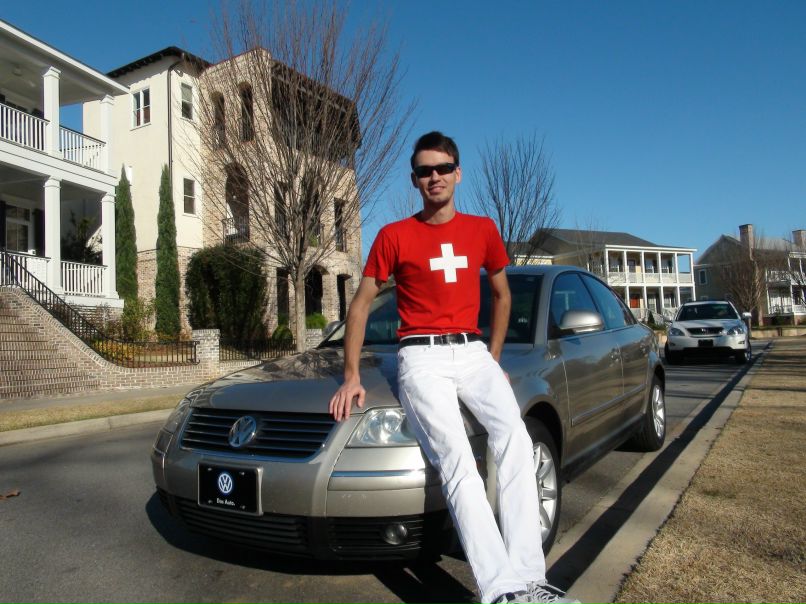 Сергей Никонов | Frankfurt am Main