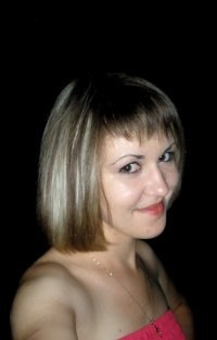 Аленочка Криворучко | Вознесенск