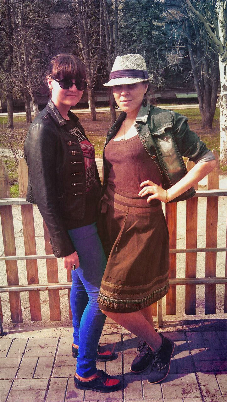 Алина Зима | Киев