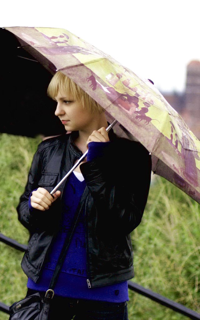 Наташа Бабушанова | 