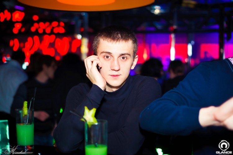 Евгений Технов | Краснодар