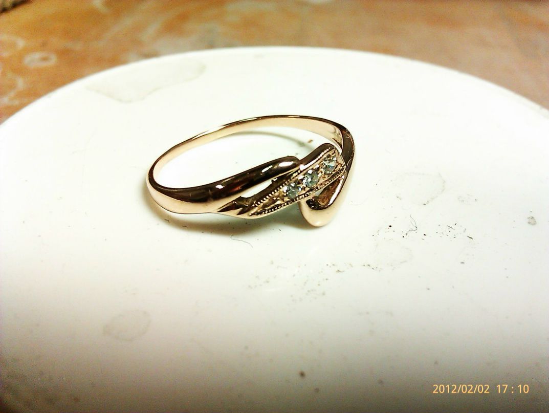 Федор Оськин | Санкт-Петербург