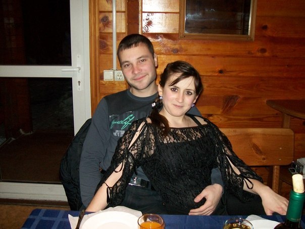 Надежда Межина | Тольятти