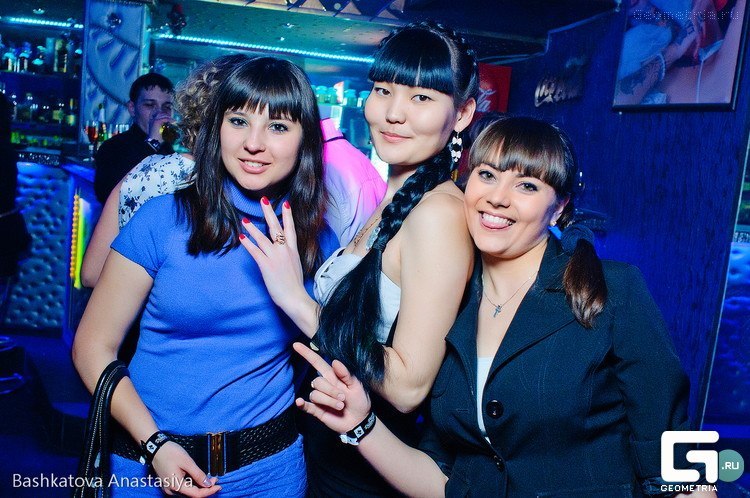 Мунайма Кушаханова | Оренбург