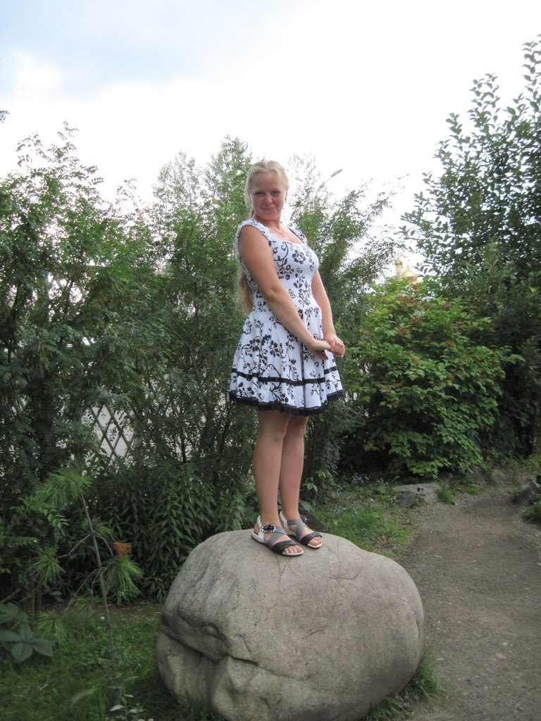 Юлия Лапа | Парная