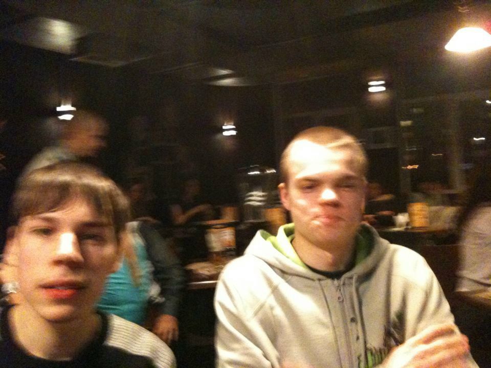 Дмитрий Дедик | Санкт-Петербург