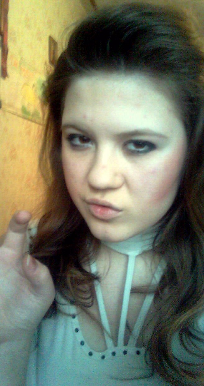 Кариночка Броварь ♥ | 