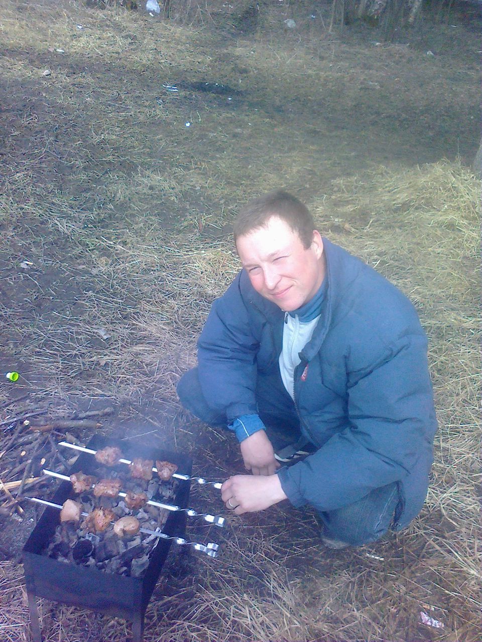 Stas Паршин | Санкт-Петербург