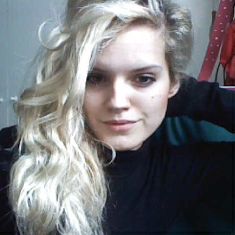 Anichka Svidruk ♥ | London