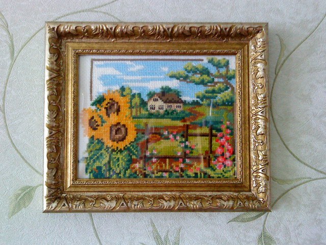 Олеся Малухина | Тверь