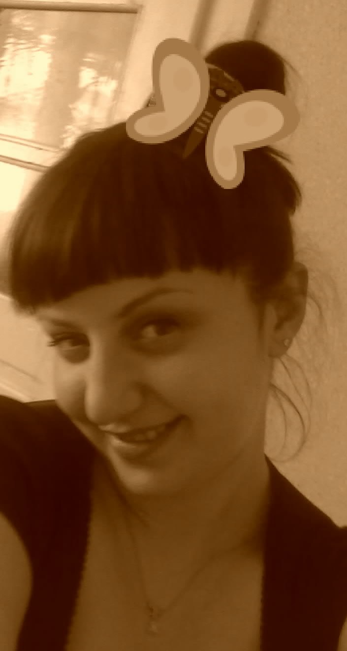 Оксана Тягур | Мукачево