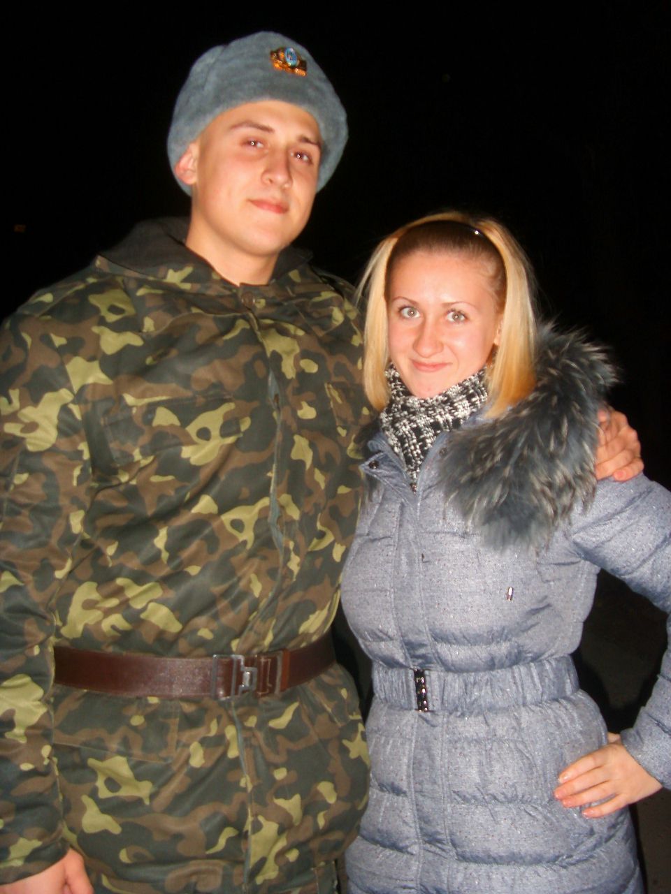 Максим Бритнер | Одесса