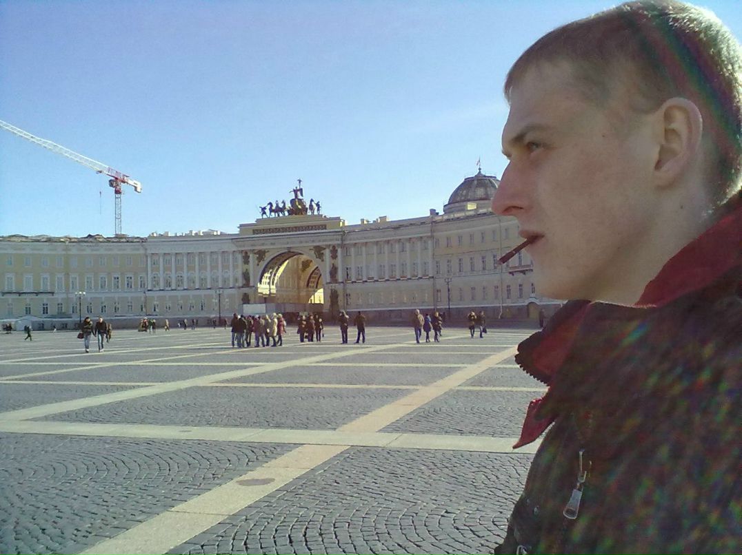 Андрей Александров Юрьевич | Дзержинск