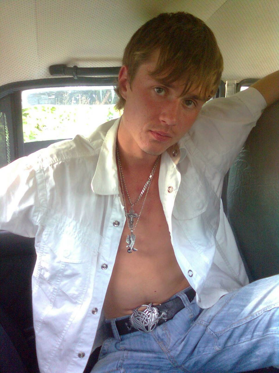 Алексей Devil | Нижний Новгород