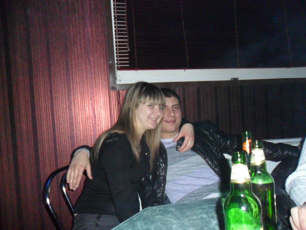 Антон Клец | Кривой Рог