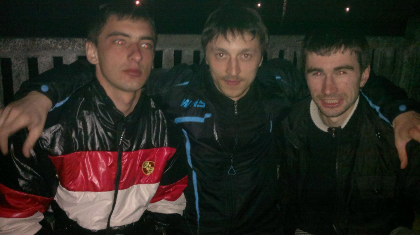 Александр Гриненко | Киев