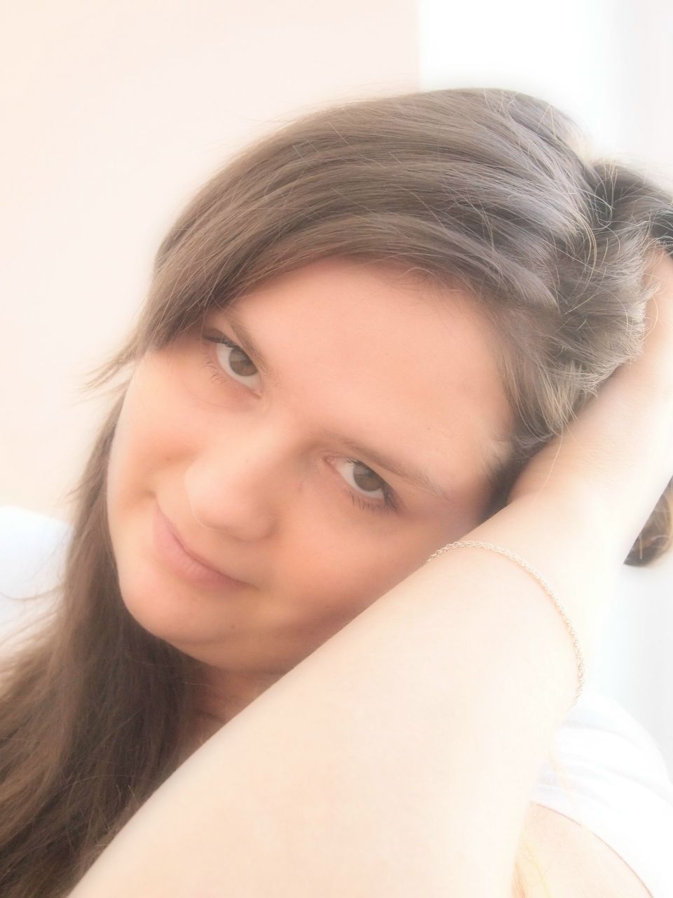 Оксана Иванушкина | Касимов