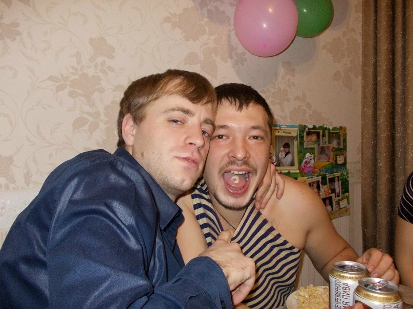 Дмитрий Кознаков | Ульяновск