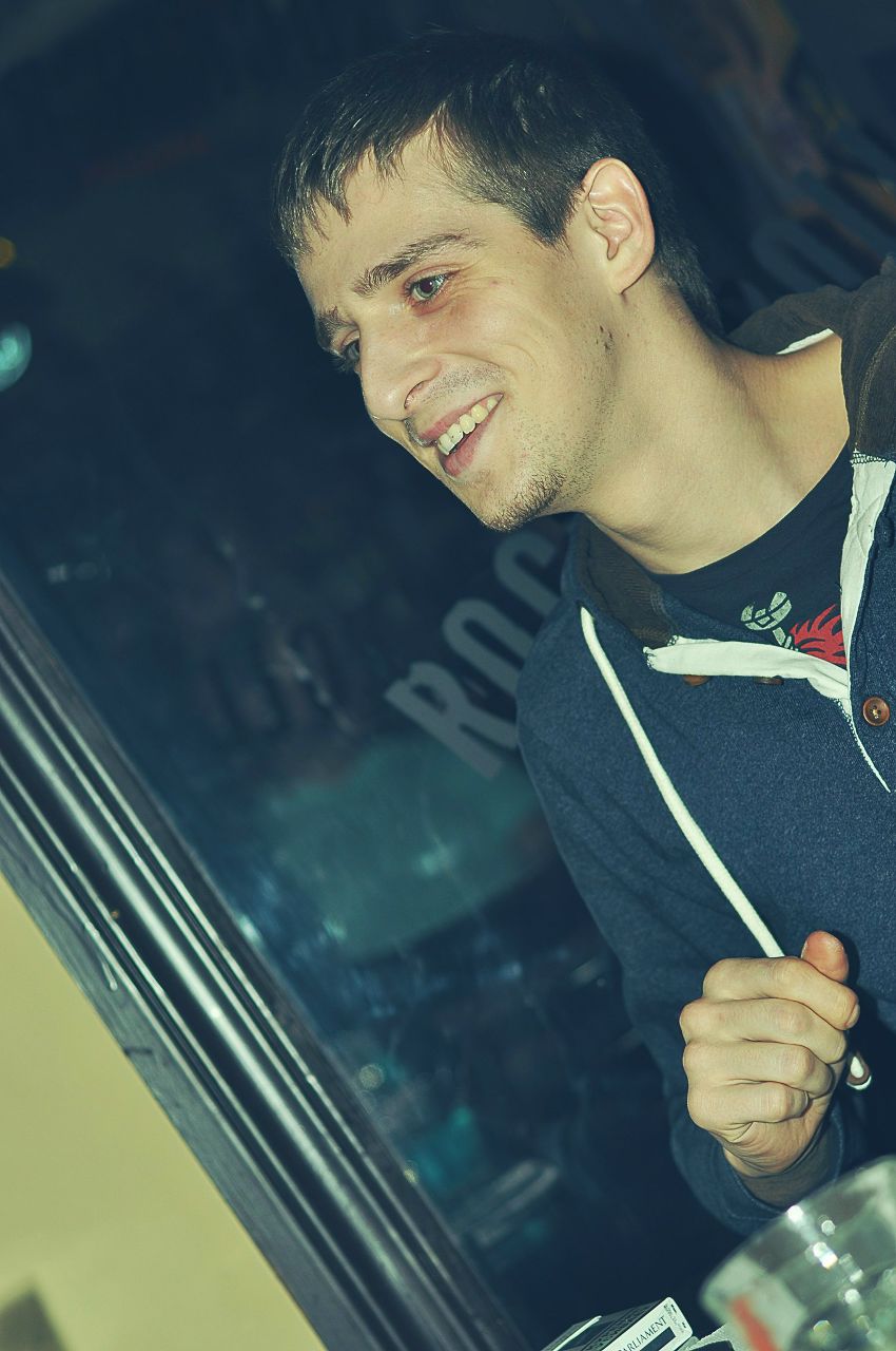 Мишаня Михайлов | 