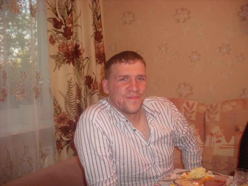 Евгений Лупиков | Красноярск