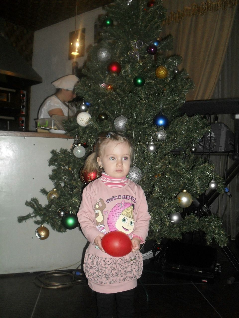 Юлия Лепихина | Одесса