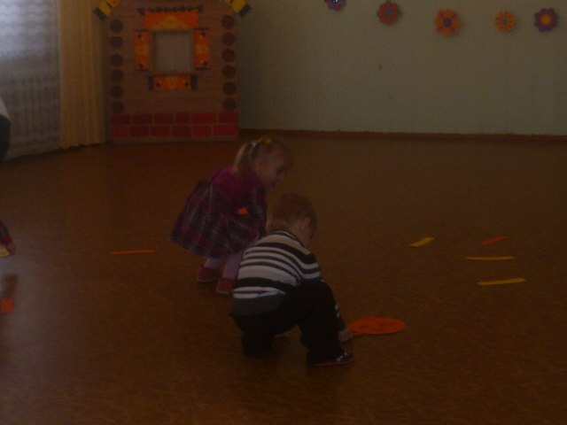 Анна Филиппова | Старая Ладога