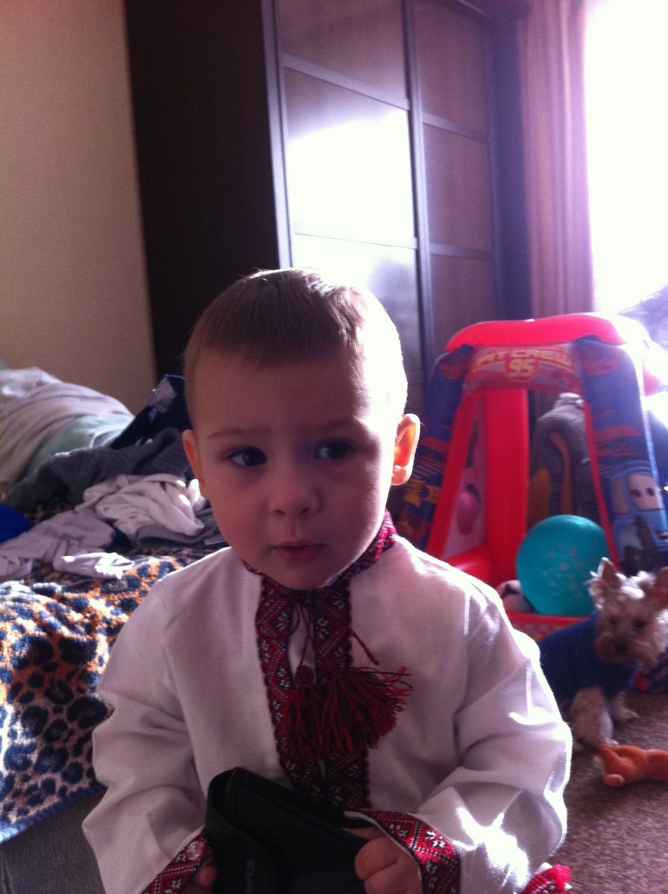 Андрей Гитченко | Киев