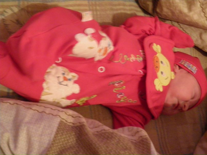 Светик Маматова Сергеевна | Санкт-Петербург