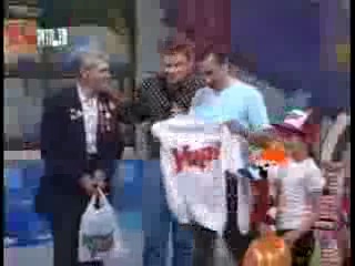 Новогодние Рекламы Орт 1999 Новогодние Рекламы Орт 1999