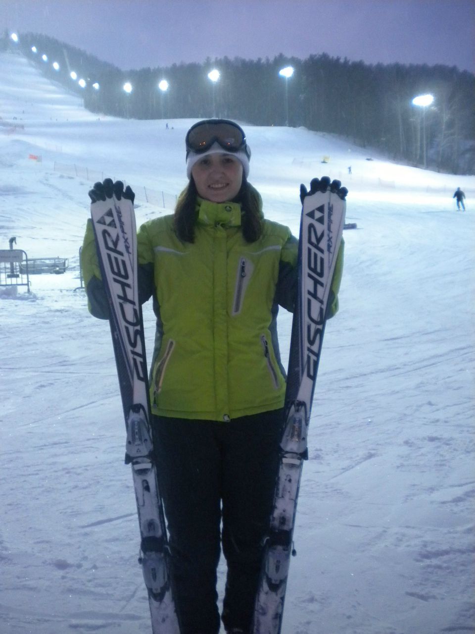 Ксения Похабова | Красноярск