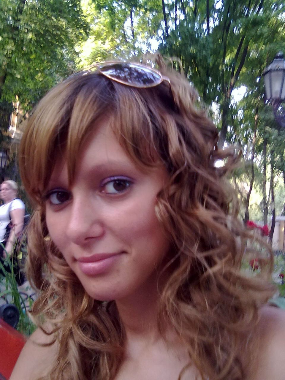 Диана Серикова ¥~Ledi Di~¥ | Одесса