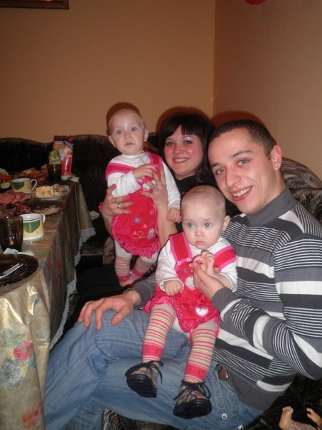 Маша Федоришин | Калуш