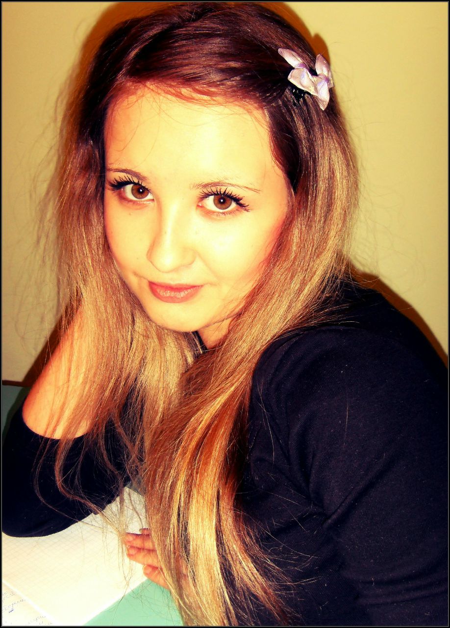 Irishka Mikurova ღღღM@nd@rink@ღღღ | Челябинск