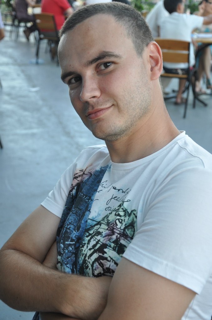 Алексей Щёкотов | Улан-Удэ