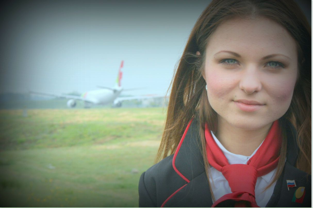 Ульяна Жилко Андреевна | Aveiro