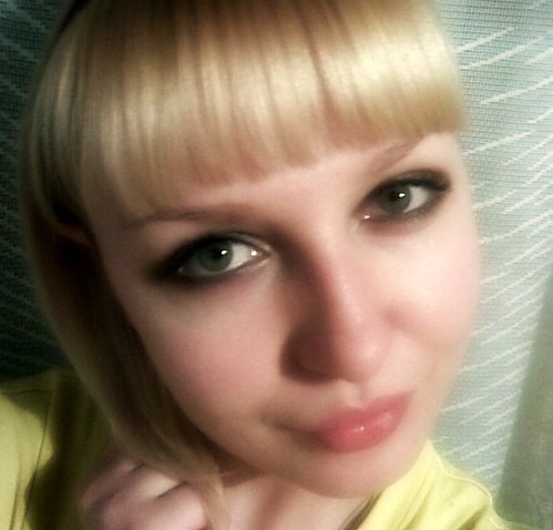 Любочка Иванова | Мелитополь