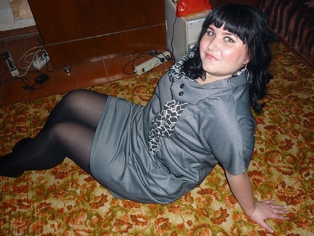 Валентина Березина-Рагрина | Москва