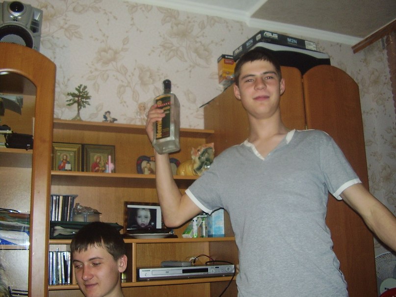 Игорь Журавлёв <<<ЖоР@>>> | Каховка