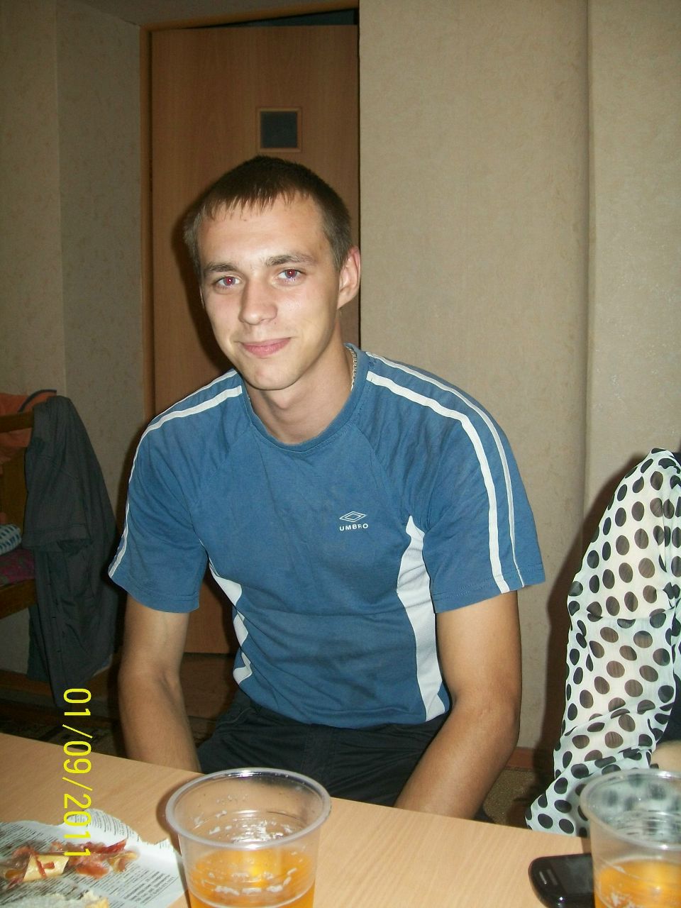 Петр Сергеев Сергеевич | Новокузнецк