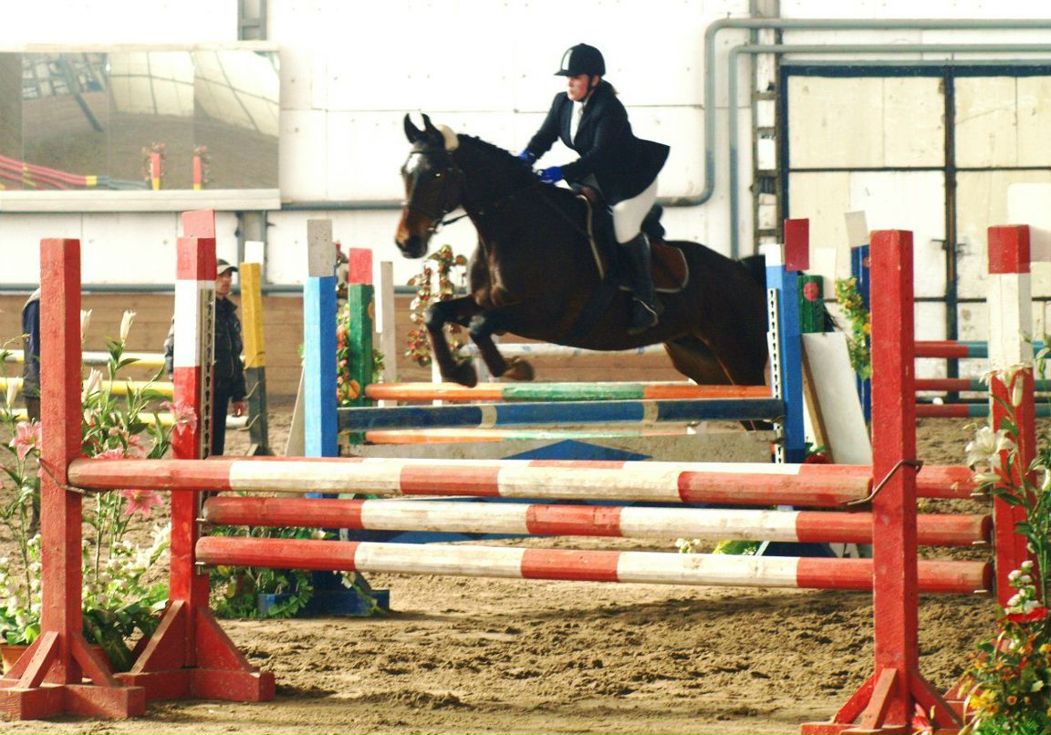 Вера Рудакова | Москва