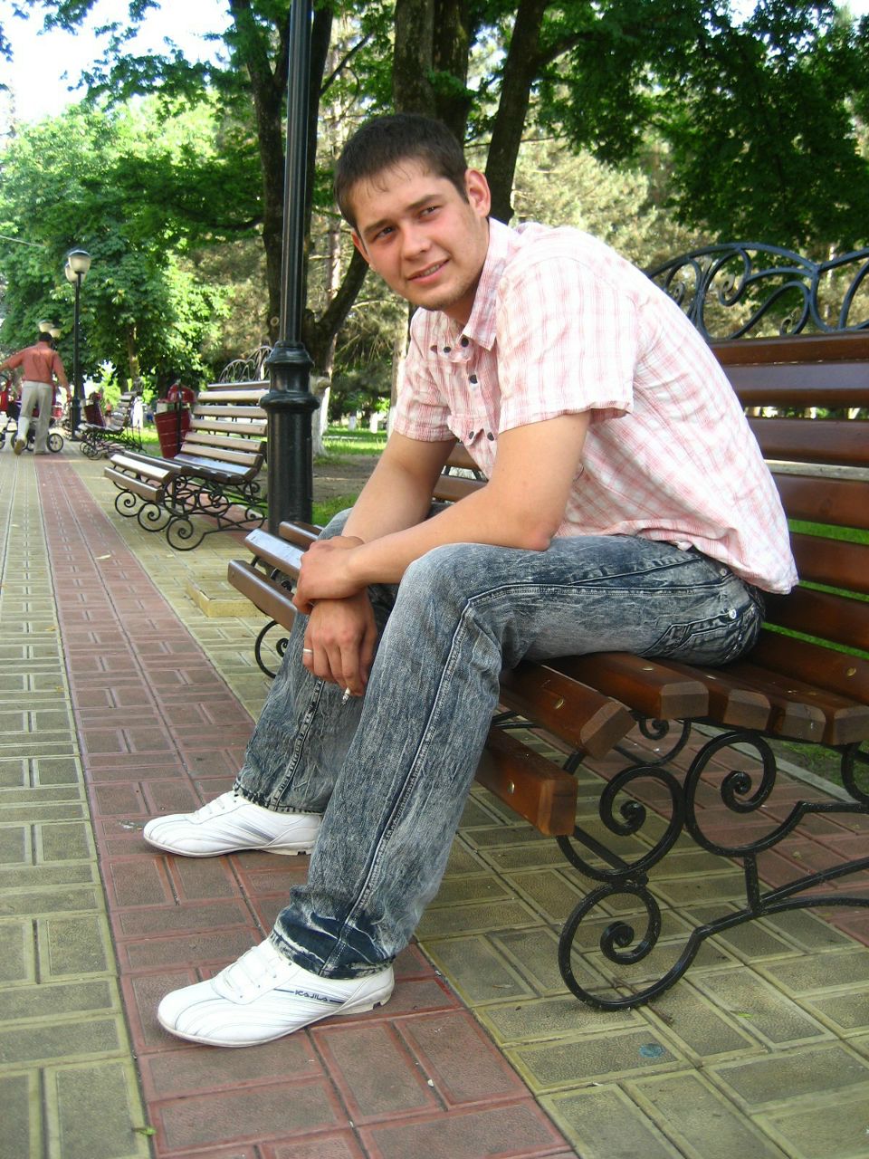 Серёга Серафим ̿ ̿ ̿═۞═ЭкZот═۞═ ̿ ̿ ̿ | Краснодар