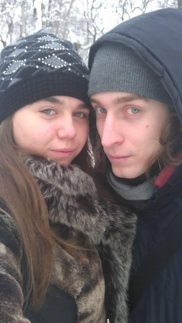 Міша Кравченко del | Киев