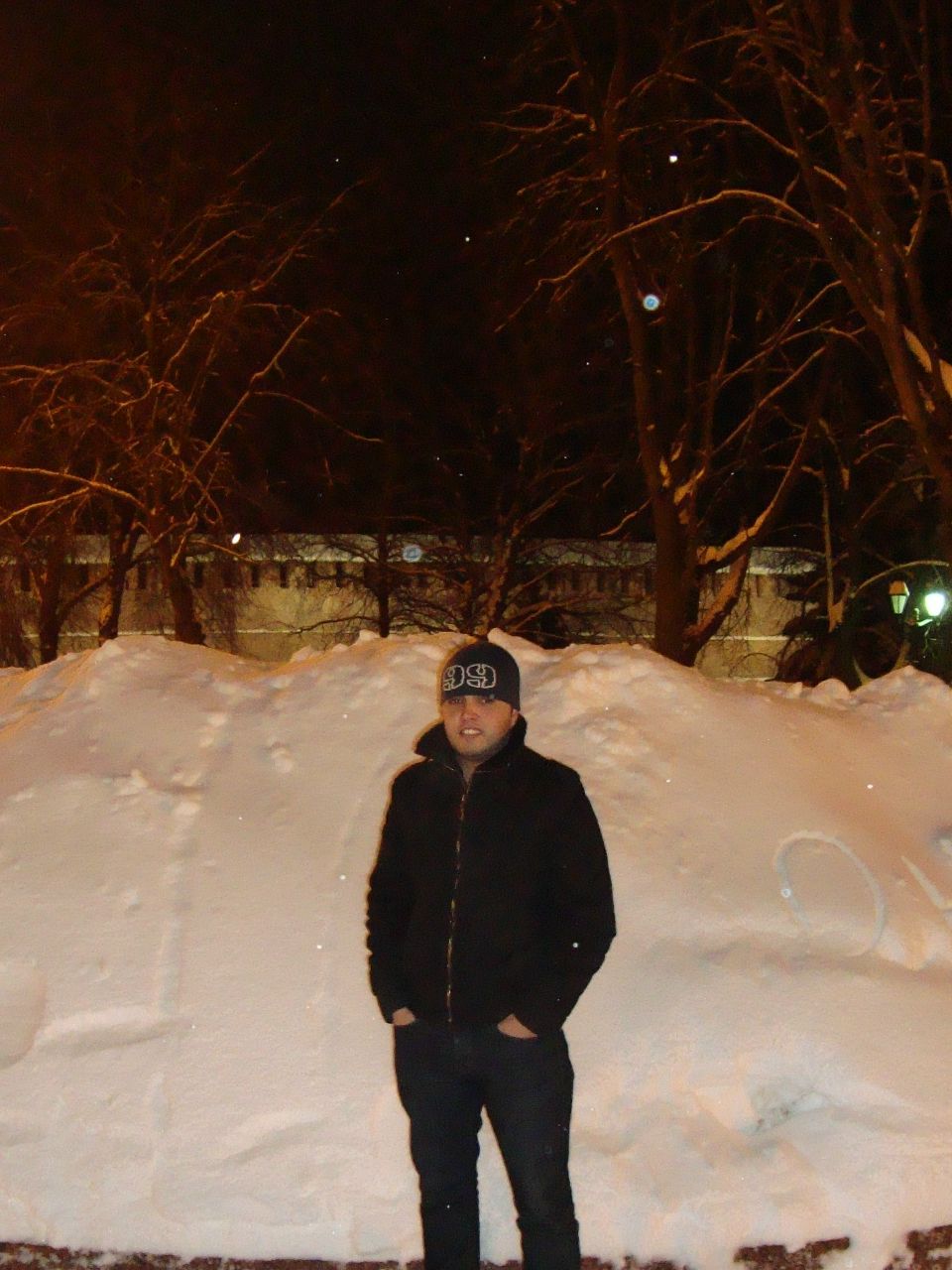 Mohamed Tizniti | Agadir