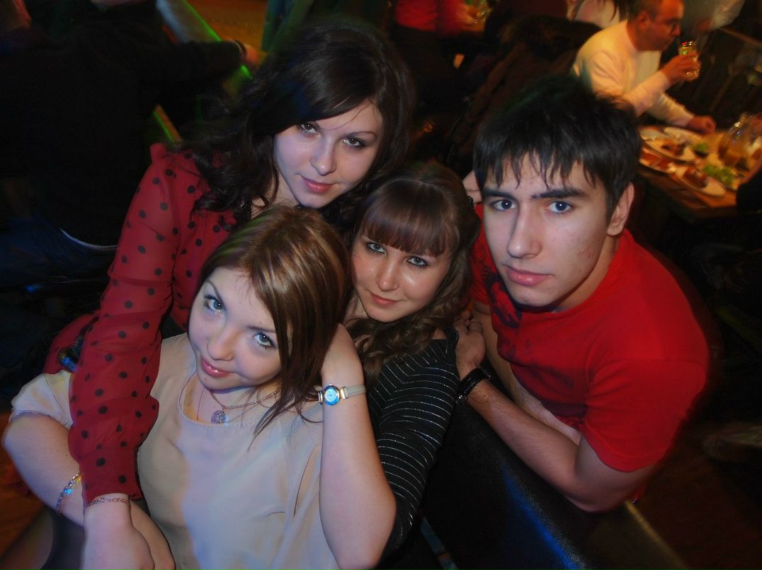 Елена Чехольская | Волгоград