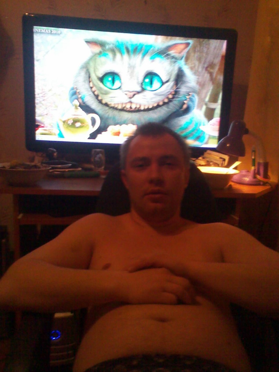 Виктор Черницкий *Земля* | Солигорск