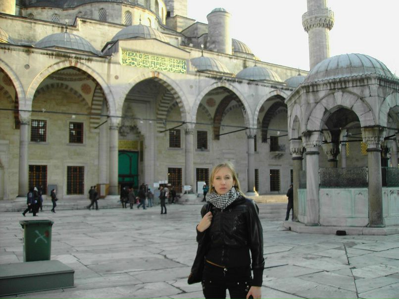 Татьяна Самотруева | 