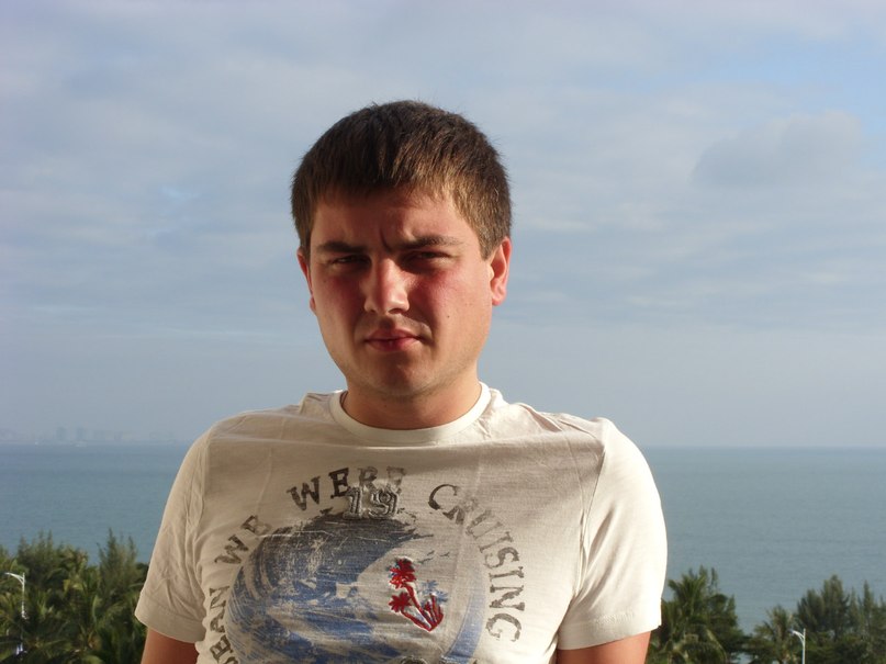 Илья Утёмов | Пермь