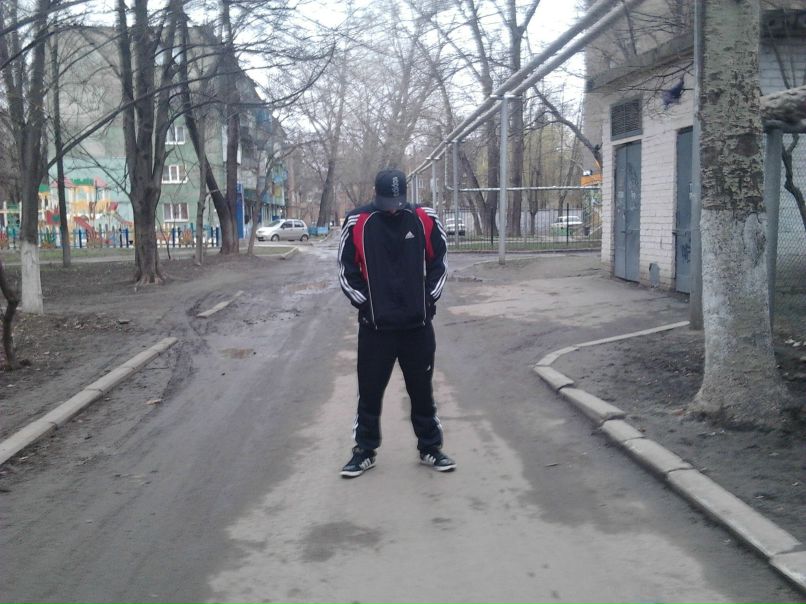 Андрей Киркилан | Кривой Рог