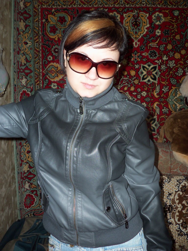 Мария Литвин | Днепр (Днепропетровск)